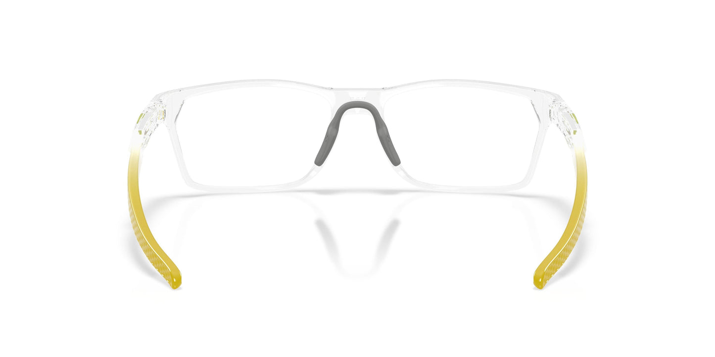 Oakley Hex Jector 8174F Eyeglasses
