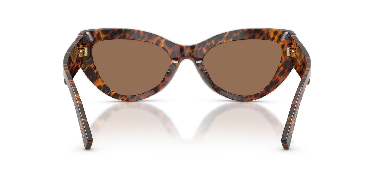 Dolse & Gabana  4536 Sunglasses