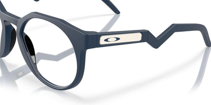 Oakley Hstn Rx 8139 Eyeglasses