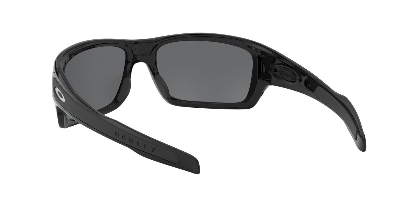 Oakley Turbine 9263 Sunglasses
