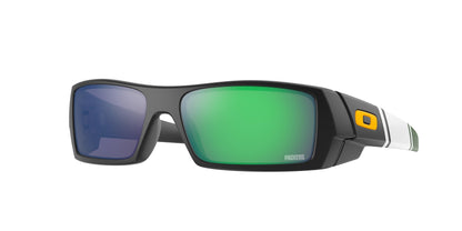 Oakley Gascan 9014: The Fisherman's Choice for Unmatched Style and Function