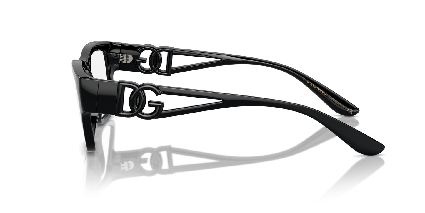 Dolse & Gabana  5110 Eyeglasses