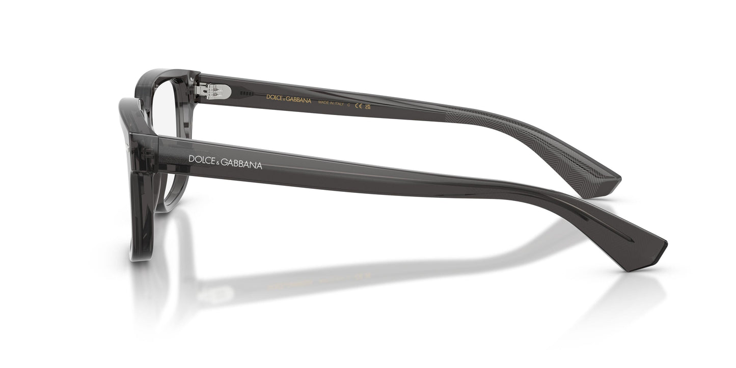 Dolse & Gabana  3380 Eyeglasses