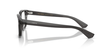 Dolse & Gabana  3380 Eyeglasses