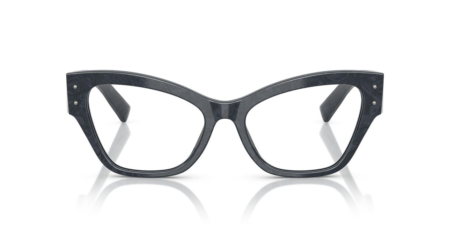 Dolse & Gabana  3404 Eyeglasses
