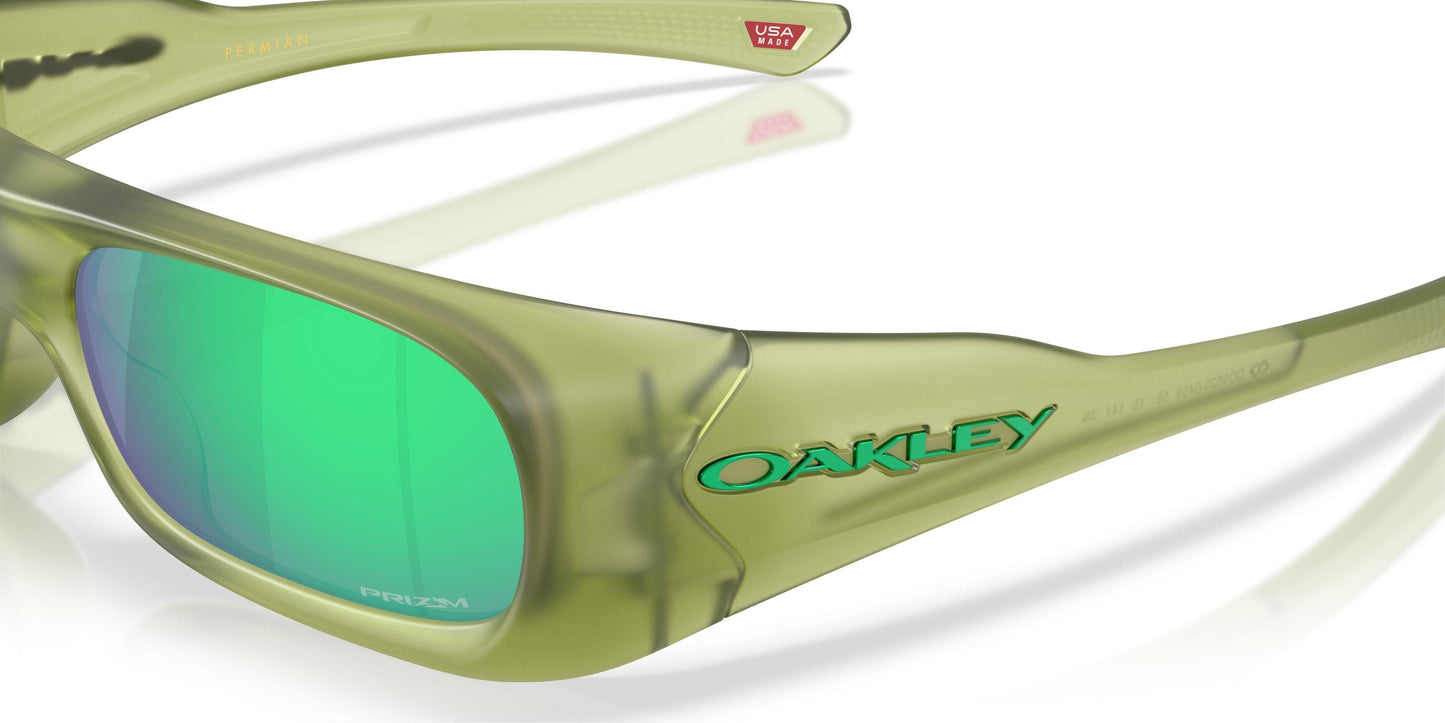 Oakley Permian 9520 Sunglasses