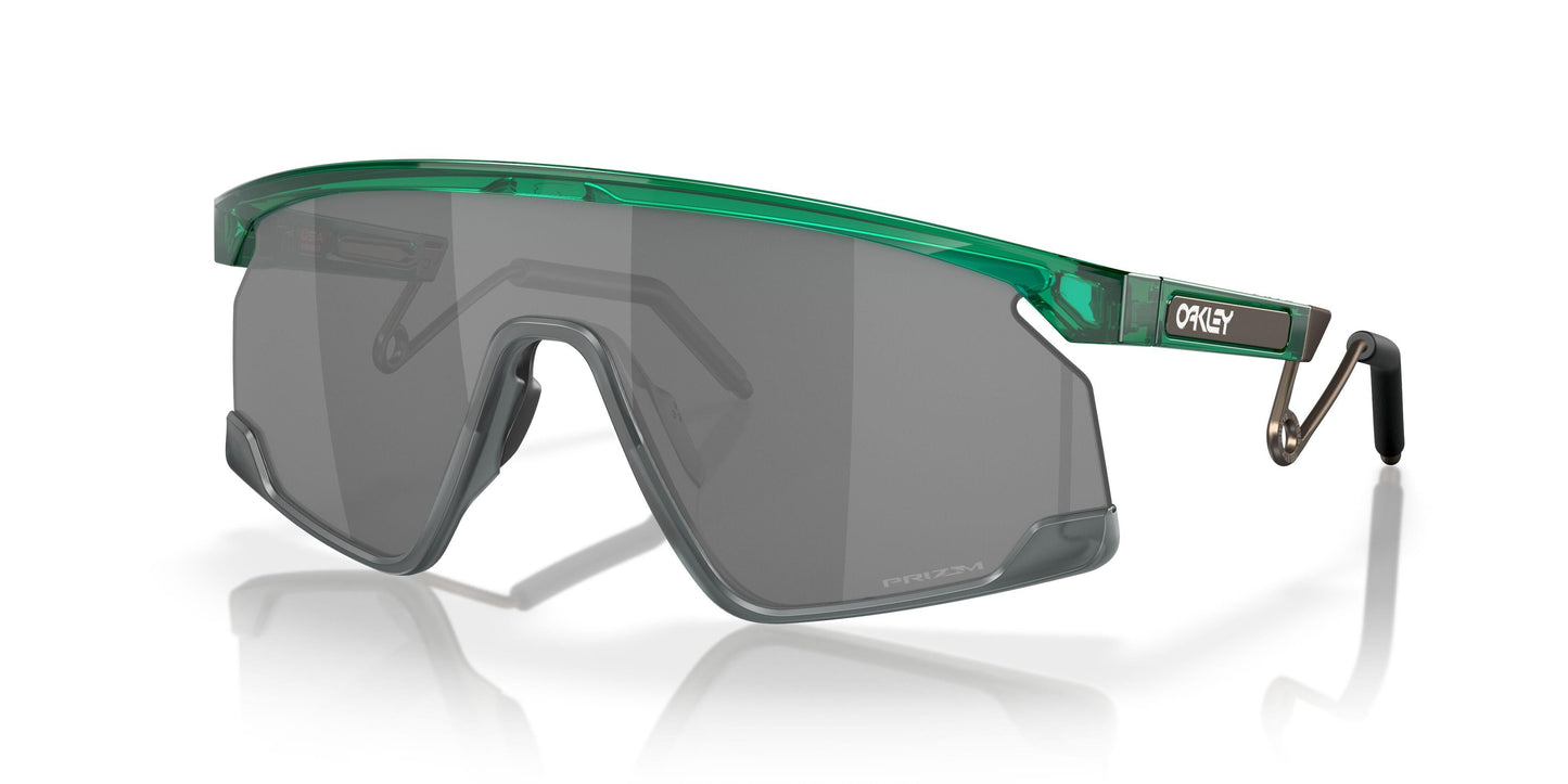 Oakley Bxtr Metal 9237 Sunglasses