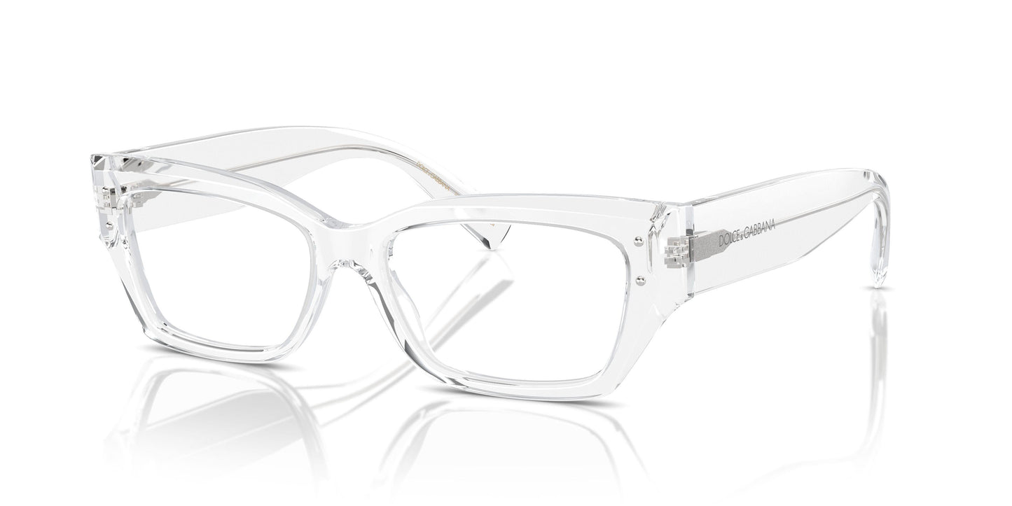Dolse & Gabana  3387 Eyeglasses