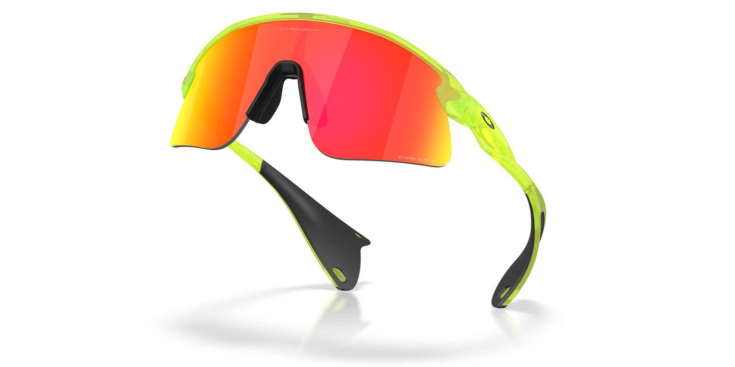 Oakley Stunt Devil S 9518 Sunglasses