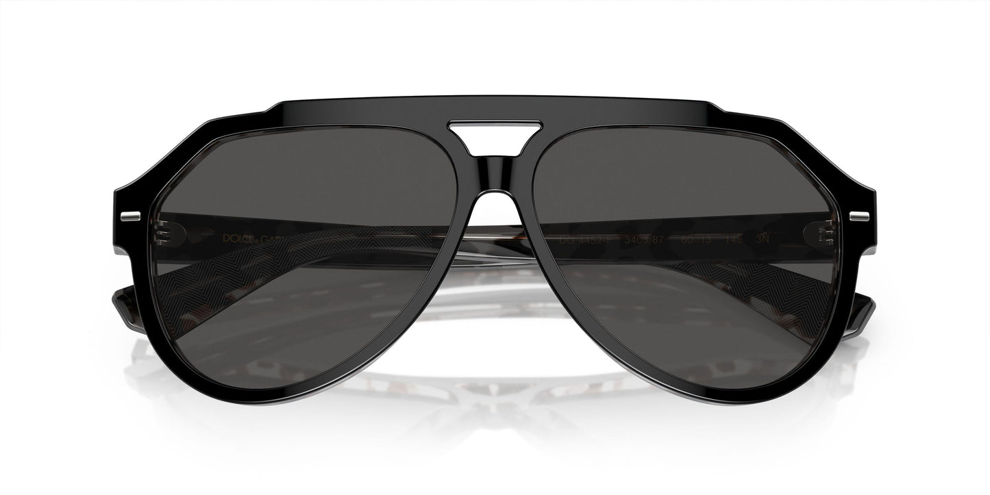 Dolse & Gabana  4452F Sunglasses