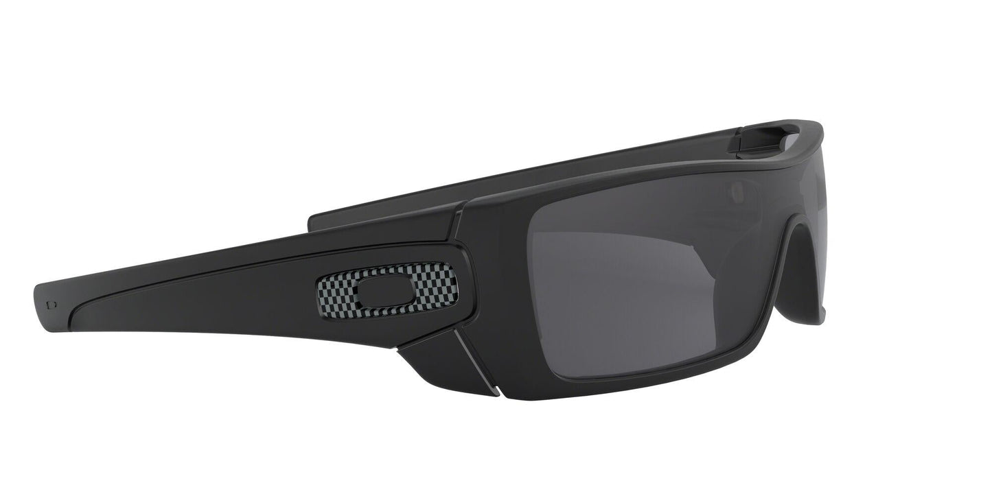 Oakley Batwolf 9101 Sunglasses