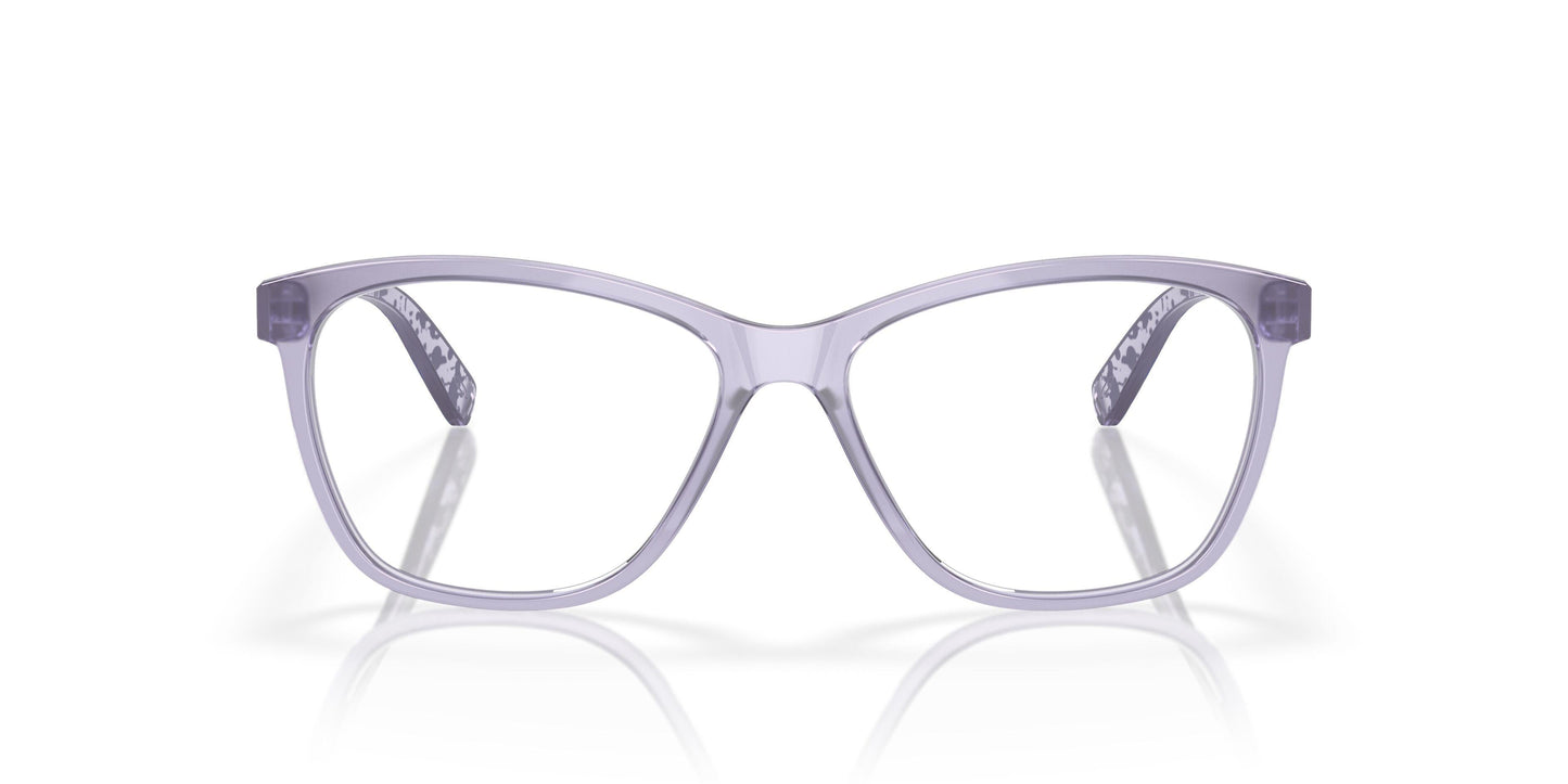 Oakley Alias 8155 Eyeglasses
