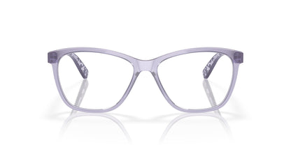 Oakley Alias 8155 Eyeglasses