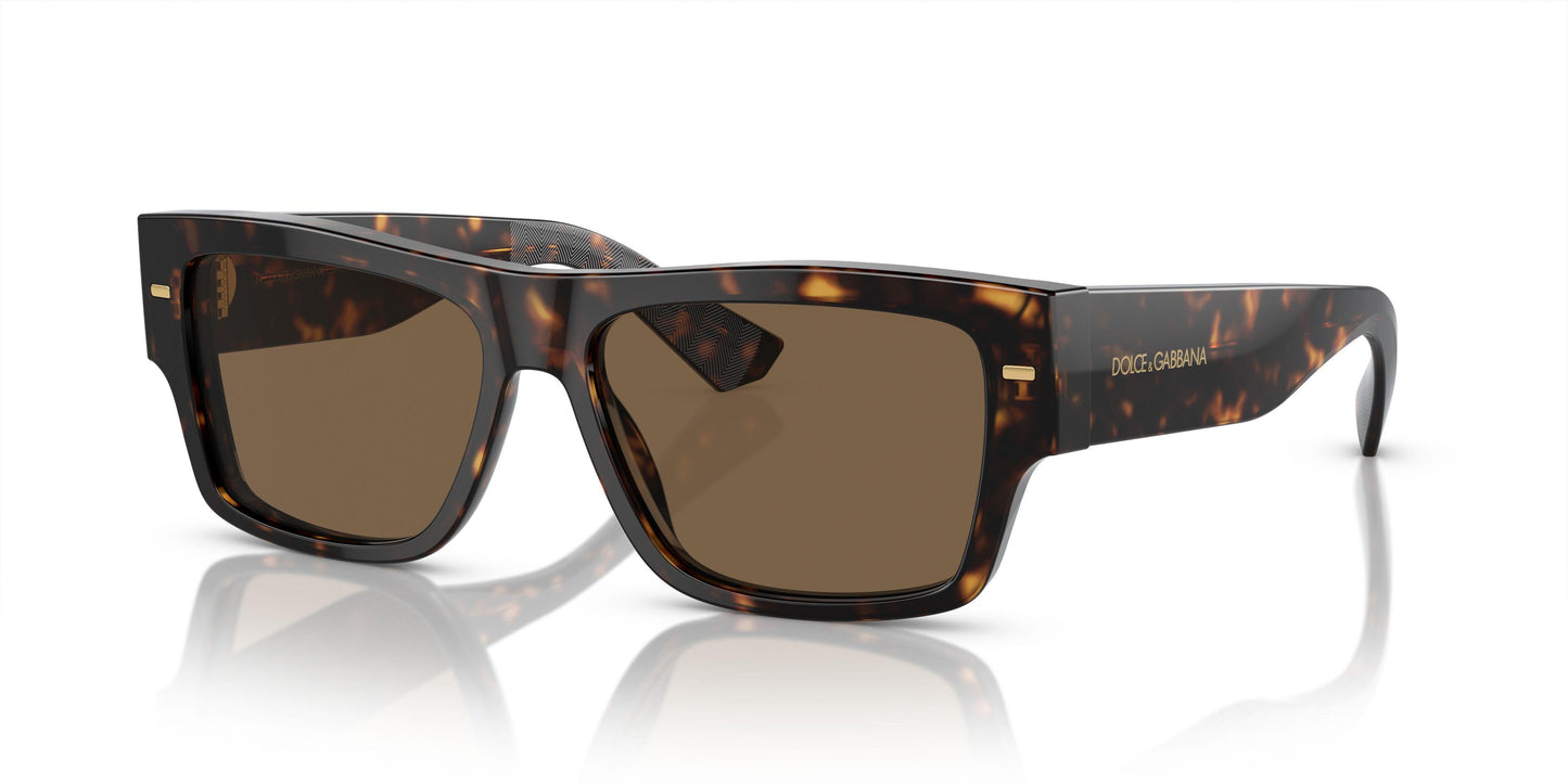 Dolse & Gabana  4451 Sunglasses