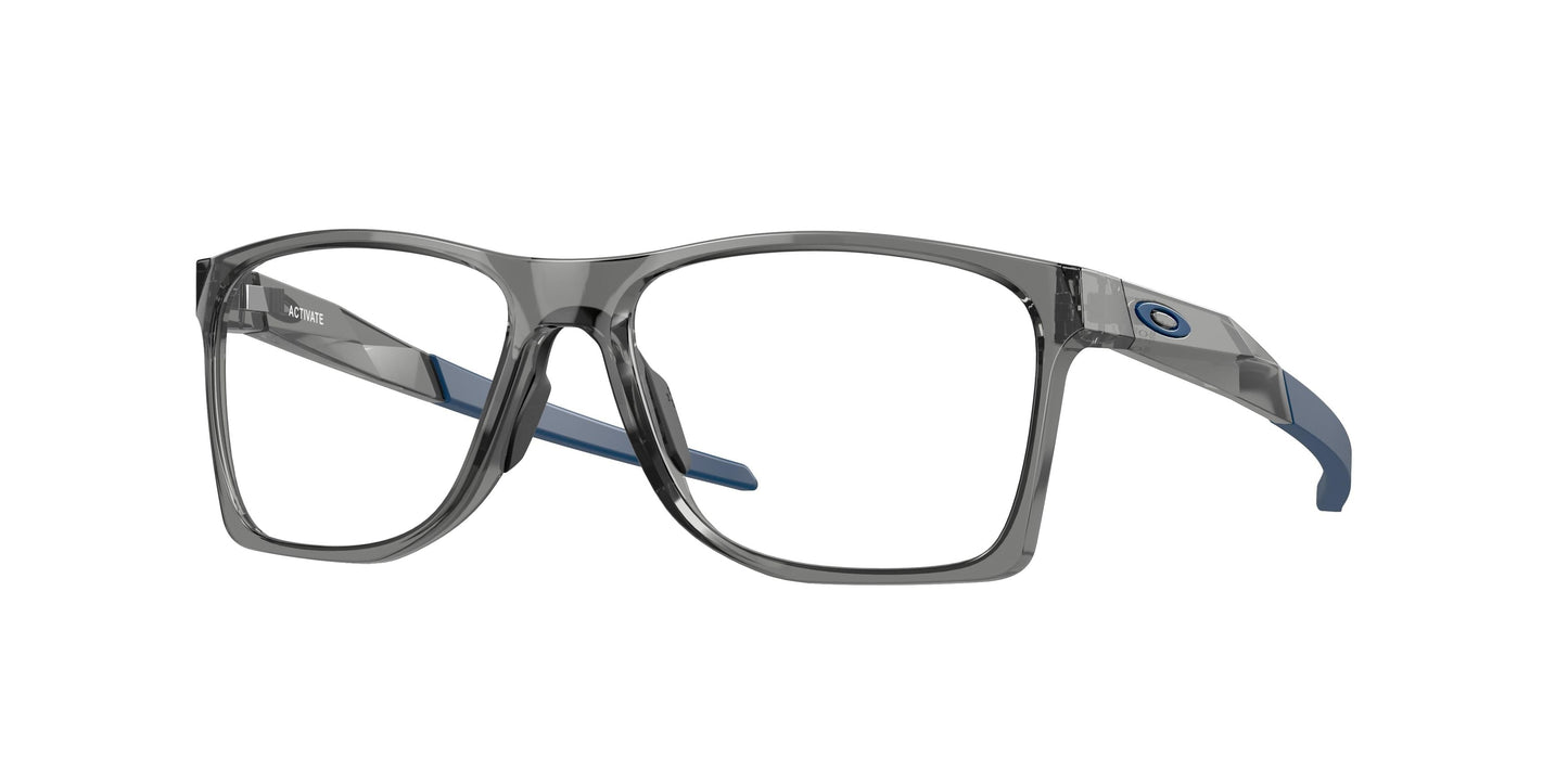 Oakley Activate 8169F Eyeglasses