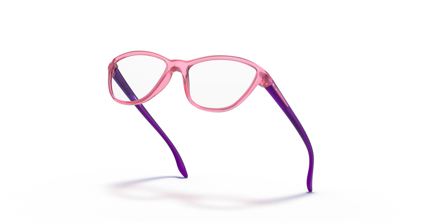 Oakley Twin Tail 8008 Eyeglasses