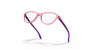 Oakley Twin Tail 8008 Eyeglasses
