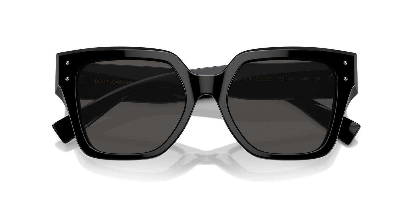 Dolse & Gabana  4471 Sunglasses