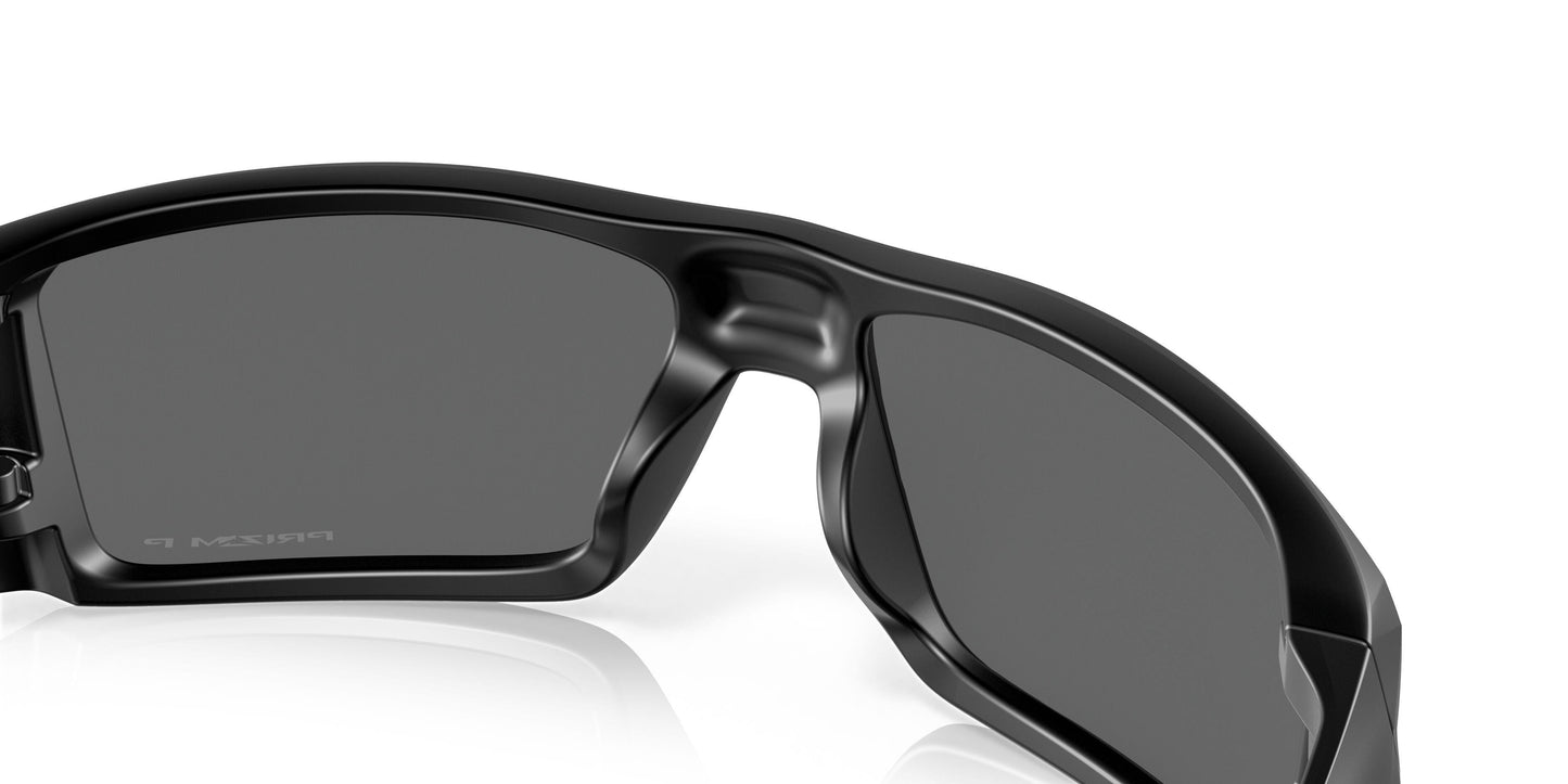 Oakley Heliostat 9231 Sunglasses