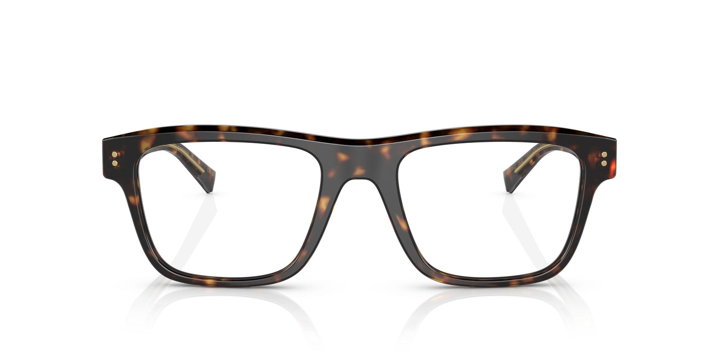 Dolse & Gabana  3362 Eyeglasses