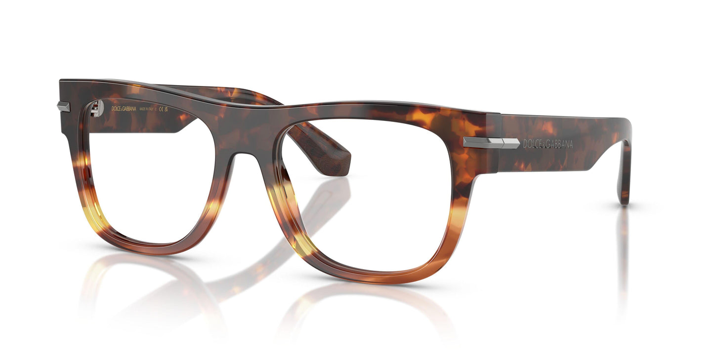 Dolse & Gabana  3407 Eyeglasses