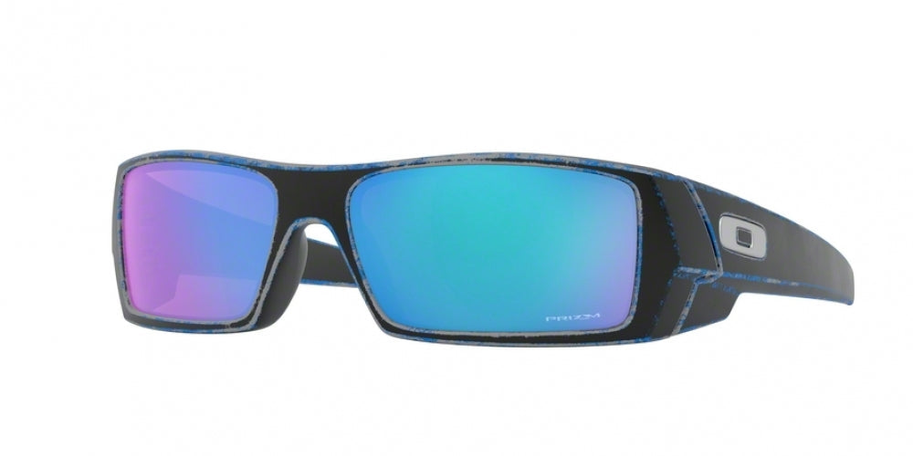 Oakley Gascan 9014: The Fisherman's Choice for Unmatched Style and Function