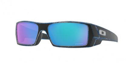 Oakley Gascan 9014: The Fisherman's Choice for Unmatched Style and Function