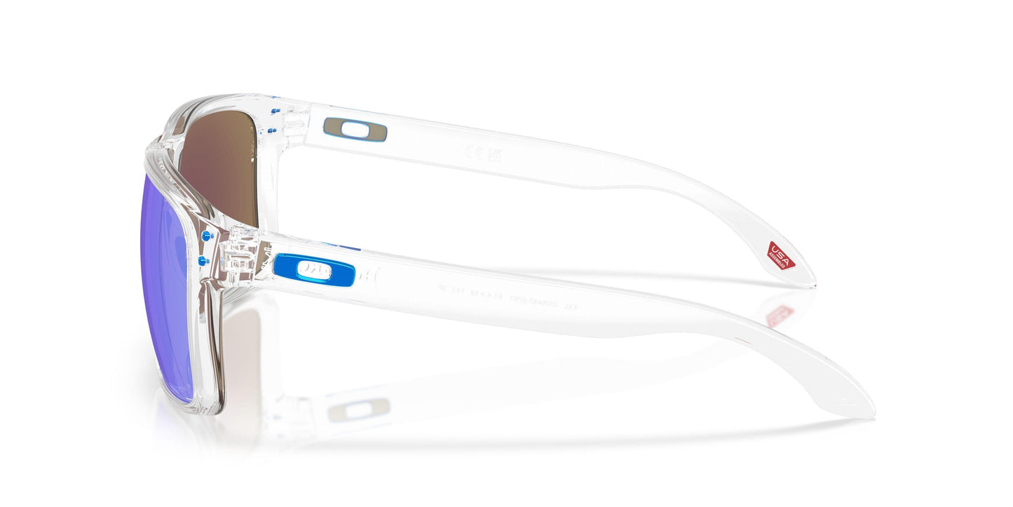 Oakley Holbrook Xxl 9487 Sunglasses