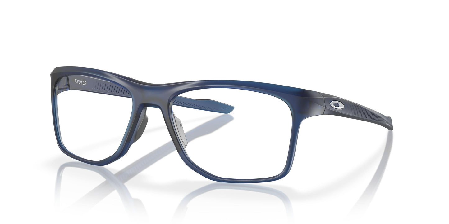 Oakley Knolls 8144 Eyeglasses