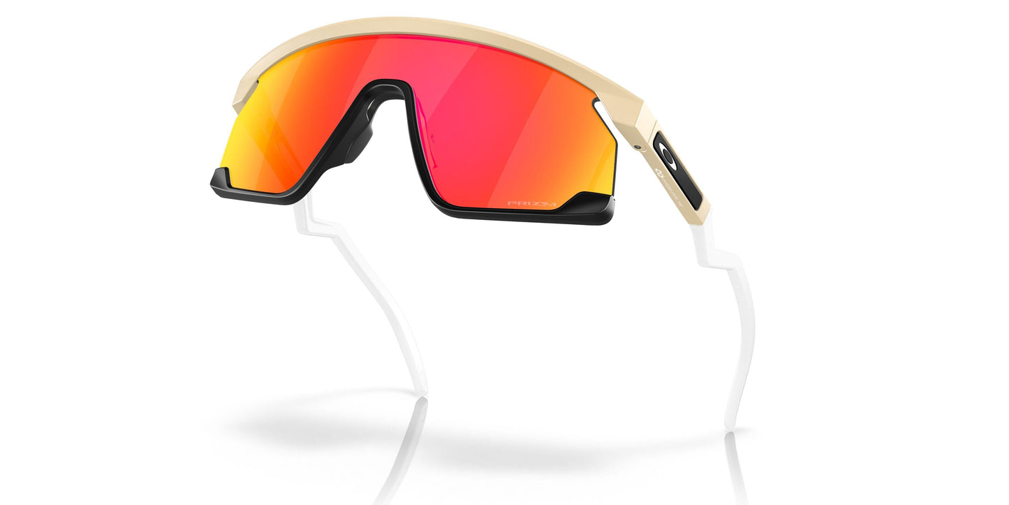 Oakley Bxtr 9280 Sunglasses