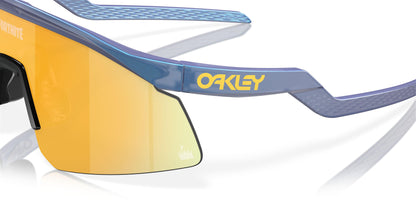Oakley Hydra 9229 Sunglasses