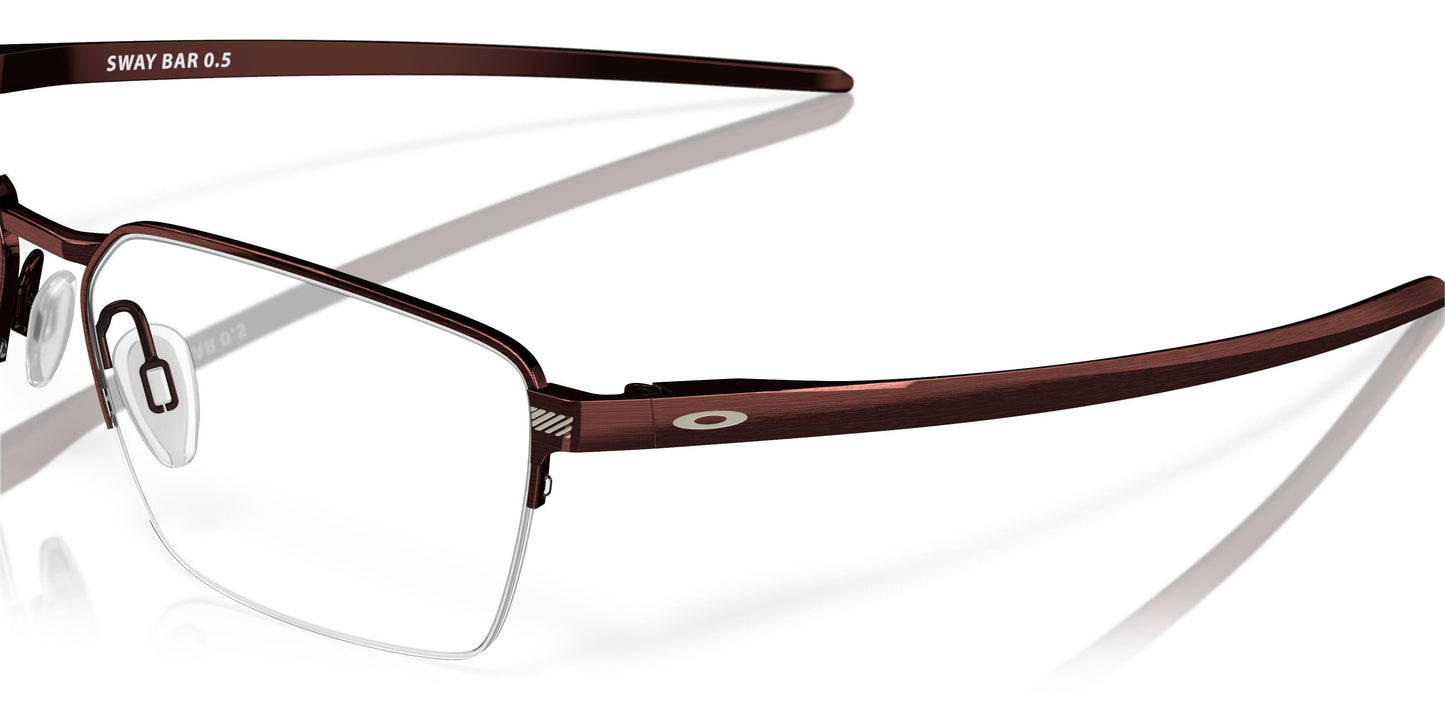 Oakley Sway Bar 0.5 5080 Eyeglasses