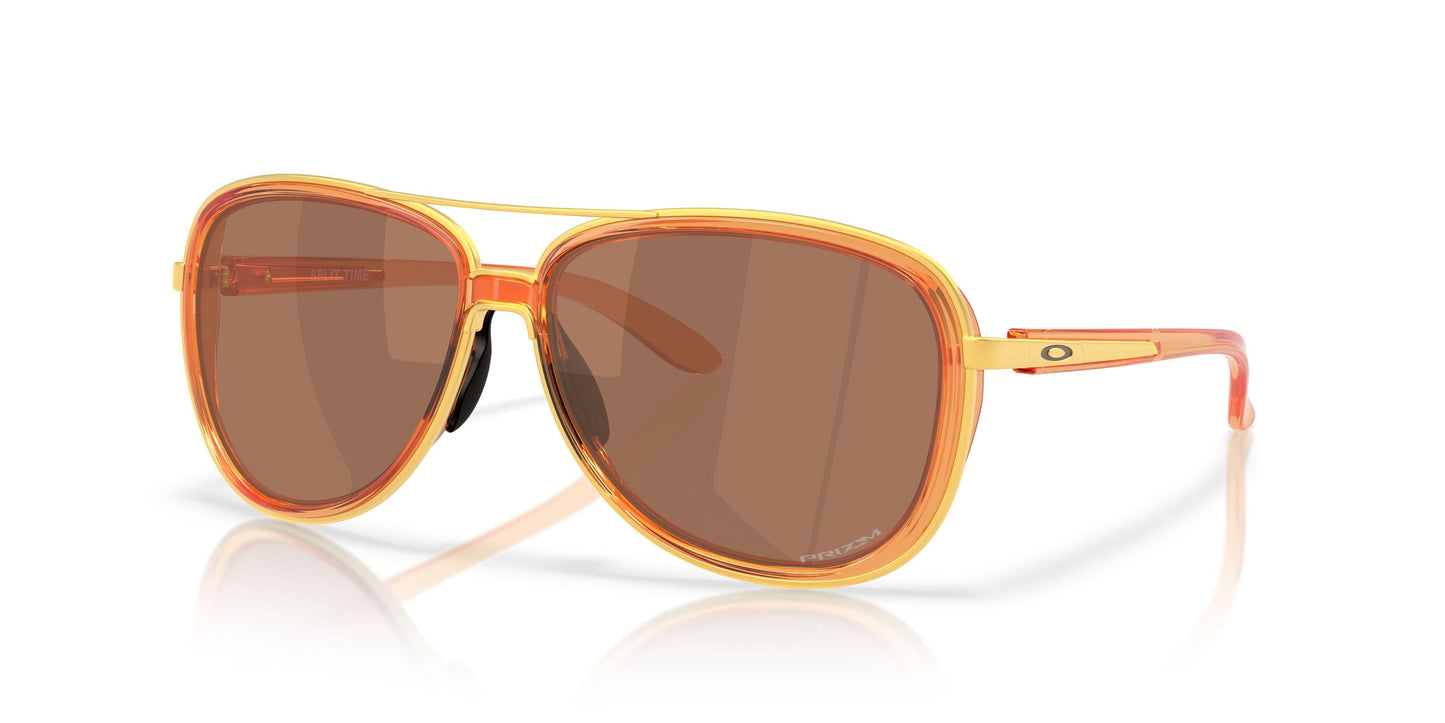 Oakley Split Time 4129 Sunglasses