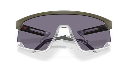 Oakley Bxtr Metal 9237 Sunglasses