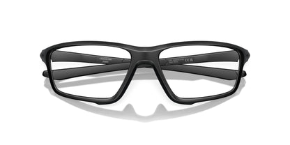Oakley Crosslink Zero 8076 Eyeglasses