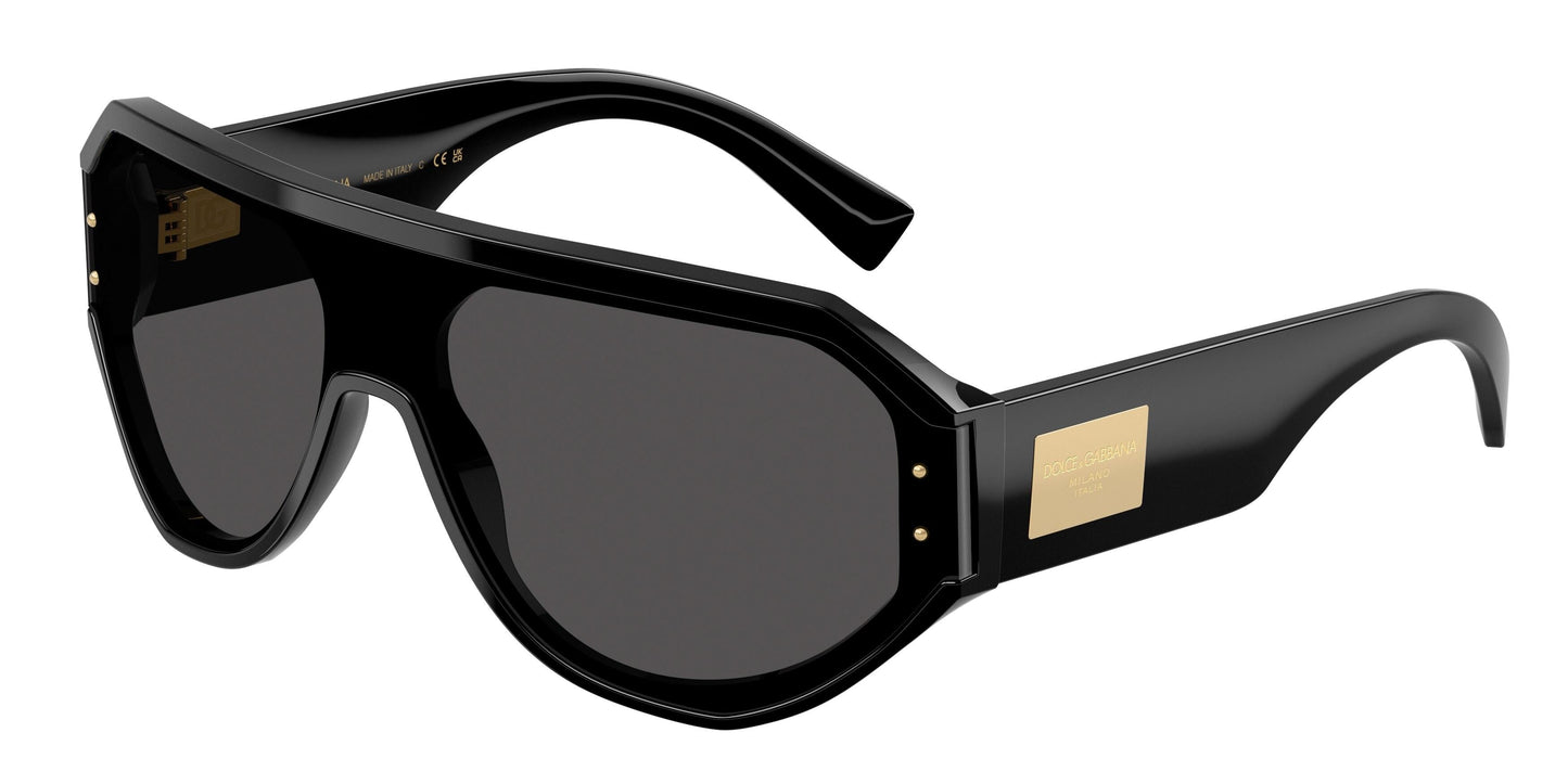 Dolse & Gabana  4481 Sunglasses