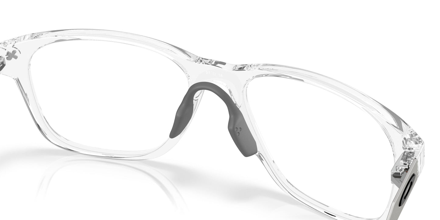 Oakley Cerebral 8187 Eyeglasses