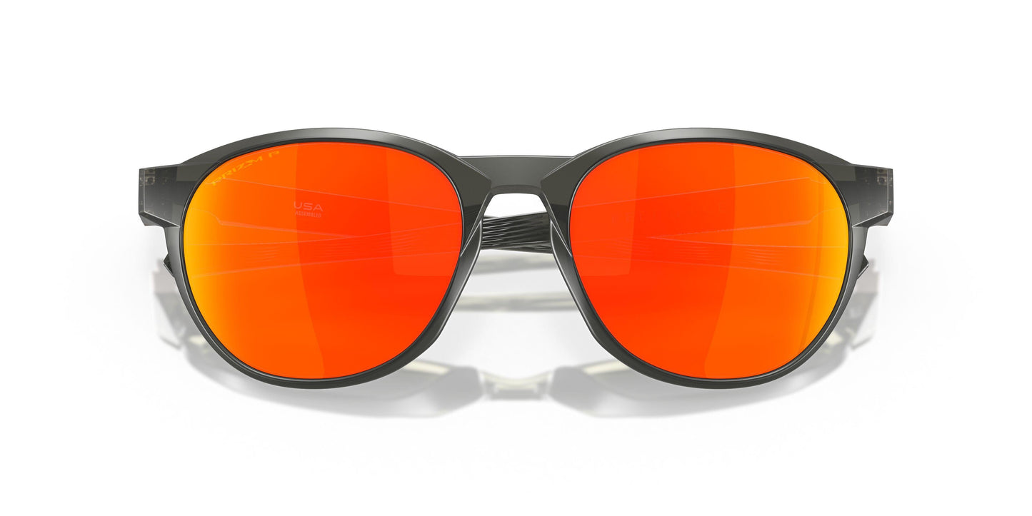 Oakley Reedmace 9126 Sunglasses
