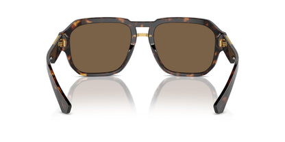 Dolse & Gabana  4464F Sunglasses
