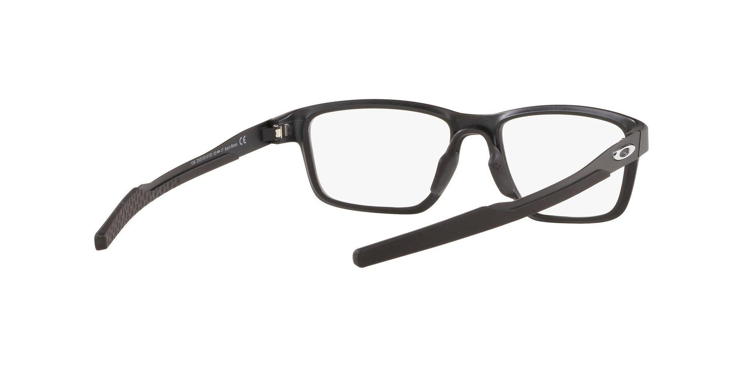 Oakley Metalink 8153 Eyeglasses