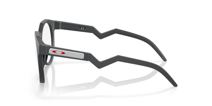 Oakley Hstn Rx 8139 Eyeglasses