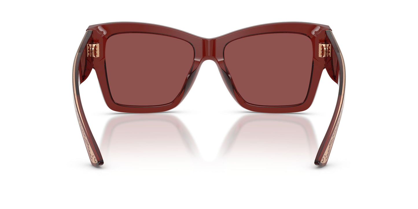 Dolse & Gabana  4493 Sunglasses