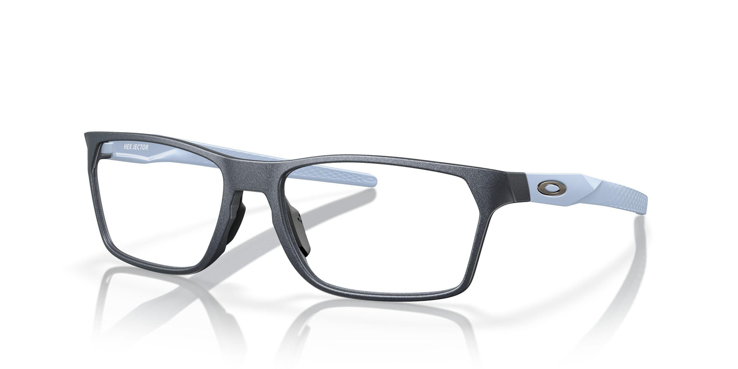 Oakley Hex Jector 8032 Eyeglasses