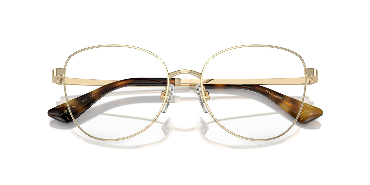 Dolse & Gabana  1355 Eyeglasses