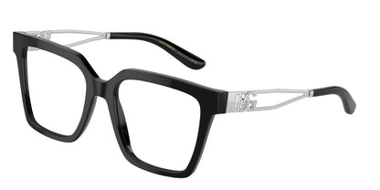 Dolse & Gabana  3376B Eyeglasses
