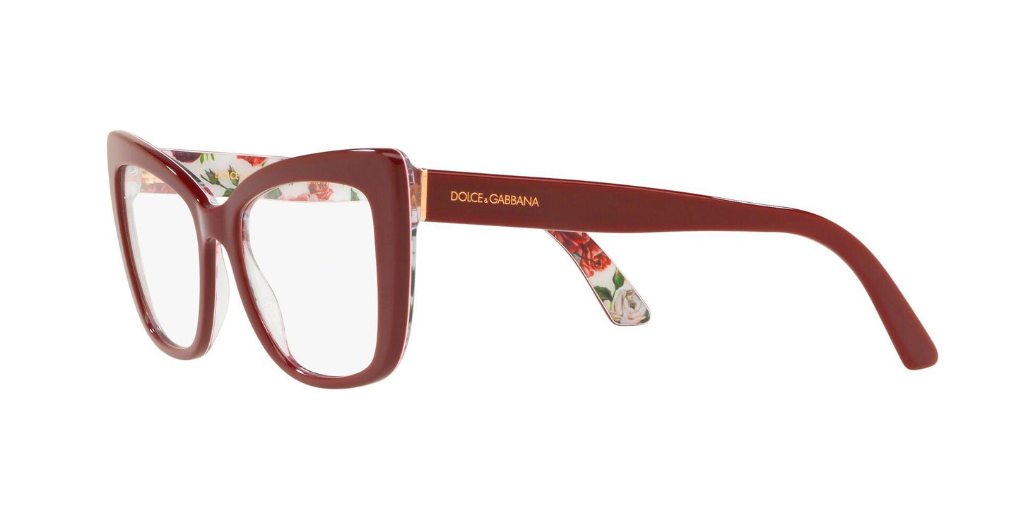 Dolse & Gabana  3308 Eyeglasses