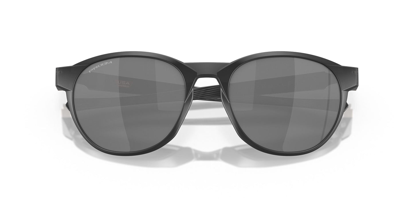Oakley Reedmace 9126 Sunglasses