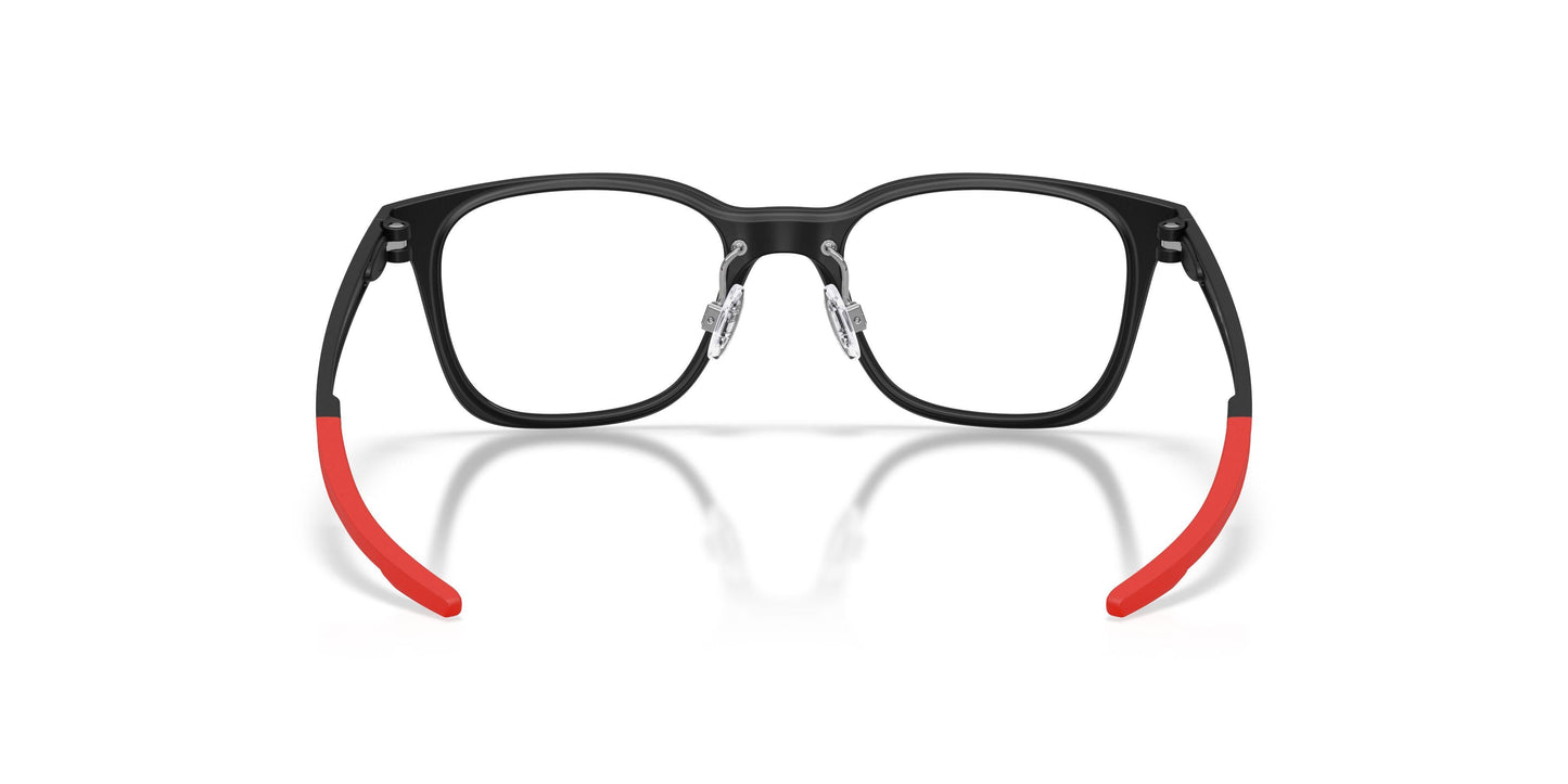 Oakley Milestone Xs 8004 Eyeglasses