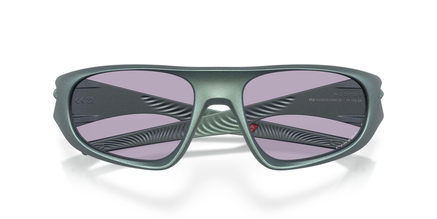 Oakley Neoforma 9528 Sunglasses