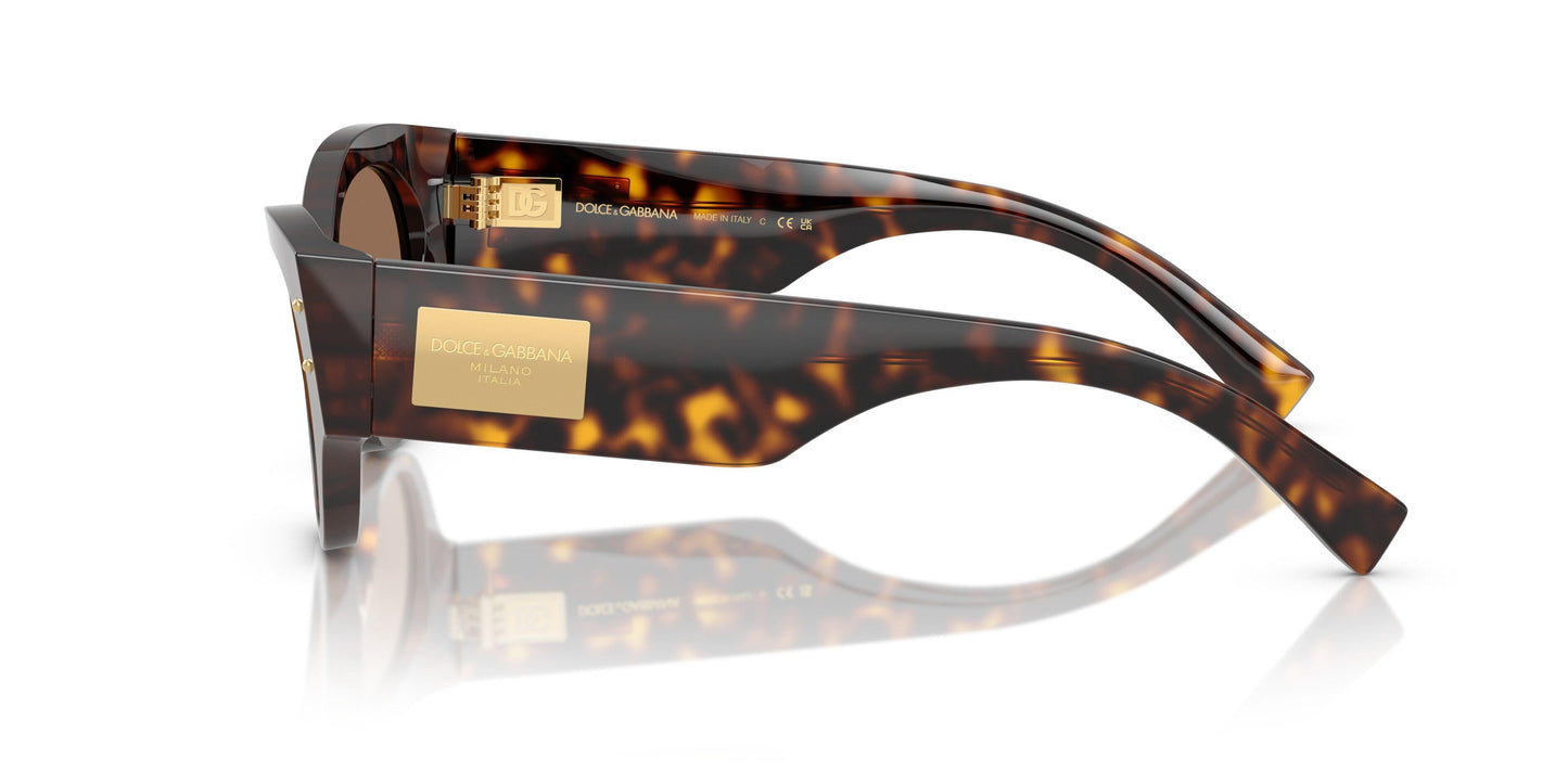 Dolse & Gabana  4480F Sunglasses
